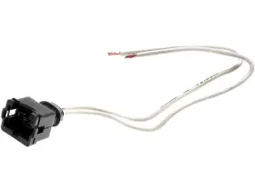 83rwwym93 Standard Motor Products Oil Level Sensor Connector For S10 Silverado 1500 Express 2500 3500 Hd