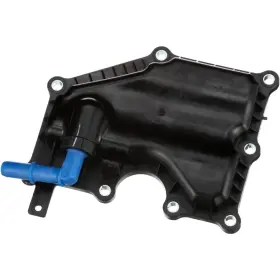 Eos9 Standard Motor Products Engine Oil Separator For 15-22 Ford Mustang