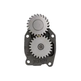 76194609 Stevens Lake Parts Replacement Engine Oil Pump Fits Allis-chalmers 8745 8765 With 4t390