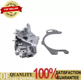Op-cr020 Stiea Gas Oil Pump #4663844 For Chrysler 300m Dodge Intrepid Plymouth Prowler 3.5l V6