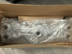 13108aa17b Subaru Genuine Outer Timing Cover