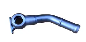 14430aa282 Subaru 2014-2021 Genuine Wrx 2.0l Oil Outlet Tube
