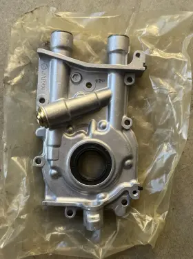 15010aa095 Subaru Oem Oil Pump 1992-1997 Legacy Impreza Outback Ej22 Engines