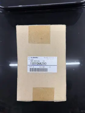 15010aa290 Subaru Genuine Oil Pump Brand New In Box