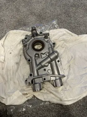 15010aa310 Subaru Jdm 12mm Oil Pump For Ej20/ej22/ej25