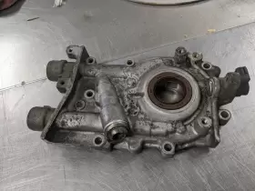 15010aa320 Subaru Engine Oil Pump From 2013 Forester 2.5 Turbo #2
