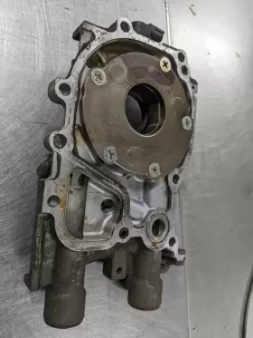 15010aa320 Subaru Engine Oil Pump From 2013 Forester 2.5 Turbo #3