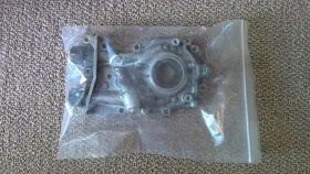 15010aa360 Subaru Legacy Impreza 11mm Wrx Sti Turbo Oil Pump