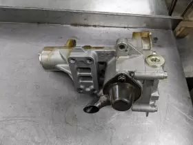 15010aa370 Subaru Engine Oil Pump From 2017 Outback 3.6 Ez36 #2