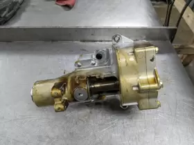 15010aa370 Subaru Engine Oil Pump From 2017 Outback 3.6 Ez36 #3