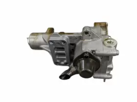 15010aa370 Subaru Engine Oil Pump From 2017 Outback 3.6 Ez36