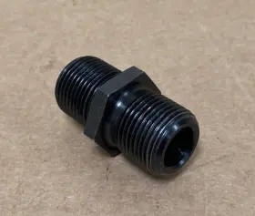 15018aa050 Subaru 15018aa090 Ej-series Engine Oil Cooler Delete Filter Fitting /