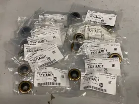 25240ka100 Subaru Lot 6x New Oe Genuine Justy Oil Pressure Switch Sensor