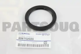 Oilseal-51x66x6.5 Subaru 806752020 Genuine 80675-2020