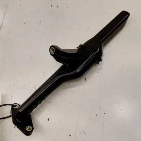 843.su1p23 Subaru Crosstrek Engine Oil Pickup Tube 2023 2022 2021 843.su1p23 Subaru Crosstrek Engine Oil Pickup Tube 2023 2022 2021