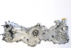 13108-aa061 Subaru Genuine 13108-aa060 Oil Pump With Timing Casing Fb20 Fb25 16v 2.0 And 2.5 Gas