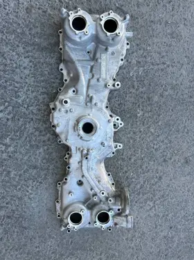 13108-aa180 Subaru Genuine 13108aa181 2018-2023 Crosstrek 2017-2022 Impreza Timing Cover Oem