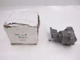 Sum-121155sv Summit Racing Genuine Sbc Oil Pump For 1989-2000 Chevy Engines