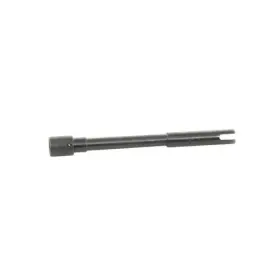 Sum-121160 Summit Racing Oil Pump Driveshaft Chevy Small Block Each 121160