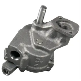 Sum-122177sv Summit Racing Oil Pump Bb Chevy Mk Iv 396 454 Standard-volume And Pressure