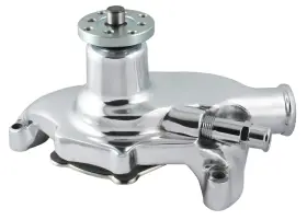 Sum-310114 Summit Racing Water Pump 310114