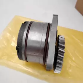3803330 Sunrise-zxt 3801894 New Oil Pump Lubrication Fits For Cummins 4003950 3401186 3895756 Us #2