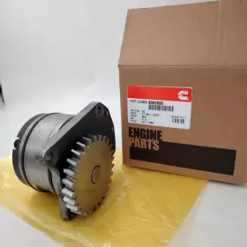 3803330 Sunrise-zxt 3801894 New Oil Pump Lubrication Fits For Cummins 4003950 3401186 3895756 Us