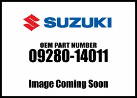 09280-14011 Suzuki Engine Oil Pump Pickup Tube Gasket