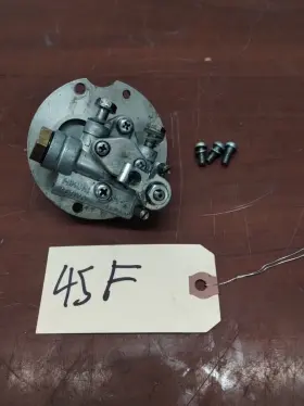 16002-03832 Suzuki 1967 B100 Oil Pump Oem