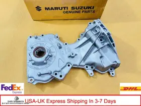 16100m74lb3 Suzuki Oil Pump For Ertiga Ritz Swift Dzire -