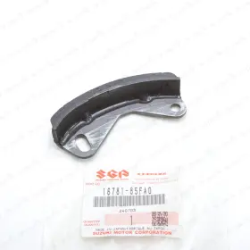 16781-85fa0 Suzuki New Genuine Oem Grand Vitara Sidekick Oil Pump Chain Guide