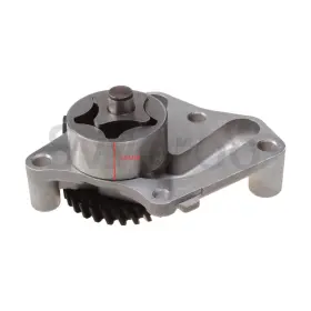 129900-32001 Svyoroo Oil Pump For Yanmar Engine 4tnv98 4tne98 4tne94