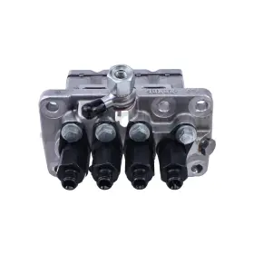 104139-4023 Svyoroo 1647610 Fuel Injection Pump 2644d054 For Perkins 704-30 Hyundai Dx20
