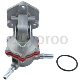 1400b Svyoroo 320/07201 Fuel Lift Pump 320/07037 For Jcb Engine 444 448 Backhoe