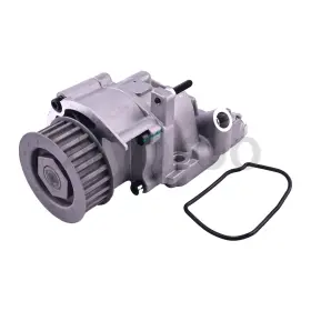 Qr6882746 Svyoroo 6669530 Oil Pump For Bobcat Loader 863 864 A220 A300 T200