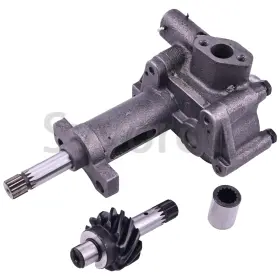 1131002040 Svyoroo 94044271 Oil Pump Assy For Isuzu 4bg1 6bf1 6bd1 6bd1t 6bg1 Hitachi Lx110-7