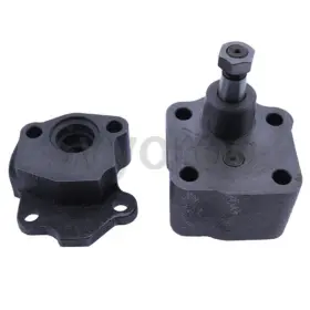 Dd14760 Svyoroo Re35685 Oil Pump For John Deere Engine 3029 Forklift 480c 482c 380 480