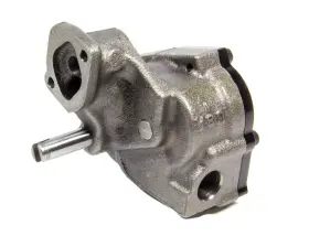 234-900773-2 System 1 Bbc Cast Oil Pump - Pre-set 80lbs. Warm