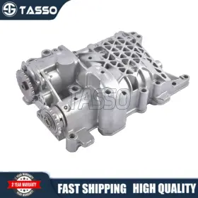 Tasso 330002684152 Oil Pump With Balance Shaft Assembly Fit For Vw Golf R Gti Audi A4 2.0 Tfsi