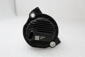 1108202-00-l Tesla 2016-23 Genuine Model S 3 X Y Drive Electric Oil Pump Oem #2