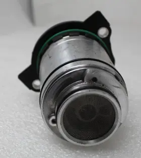 1108202-00-l Tesla 2016-23 Genuine Model S 3 X Y Drive Electric Oil Pump Oem #3