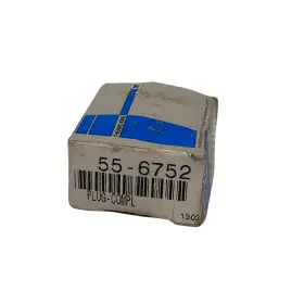 55-6752 Thermo King Plug Oil Pump Cover Compatible With X426/x430 Compressor