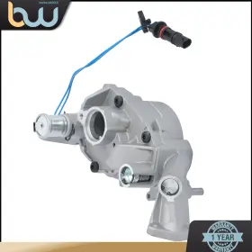 Bw1070440th Tinvhy Oil Pump And Solenoid For Jeep Grand Cherokee Chrysler Town Country 300 Dodge #2