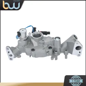 Bw1070440th Tinvhy Oil Pump And Solenoid For Jeep Grand Cherokee Chrysler Town Country 300 Dodge #3
