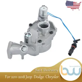 Bw1070440th Tinvhy Oil Pump And Solenoid For Jeep Grand Cherokee Chrysler Town Country 300 Dodge