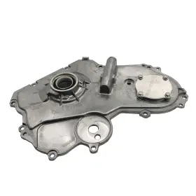 12582069 Tom Auto Parts 12584621 Timing Cover Oil Pump For Chevrolet Cobalt 05-10 Hhr 06-11 Malibu