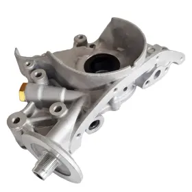 2131021030 Tom Auto Parts For Dodge Colt Eagle Summit Hyundai Mitsubishi Plymouth Engine Oil Pump