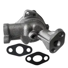 C8az6600a Tom Auto Parts Brand New Oil Pump For 1966-1969 Ford Cars With 428 Inch Engines 1967 1968 1969
