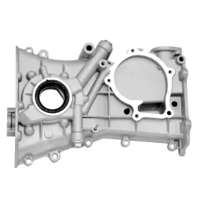 Cpw6824 Tom Auto Parts Brand New Engine Oil Pump Fits 89-90 Nissan Pulsar Nx Sentra 1.6l 12v