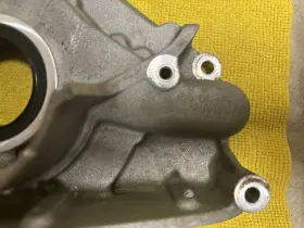 Rb26dett Tomei 18170615 High Flow/high Performance Oil Pump #2